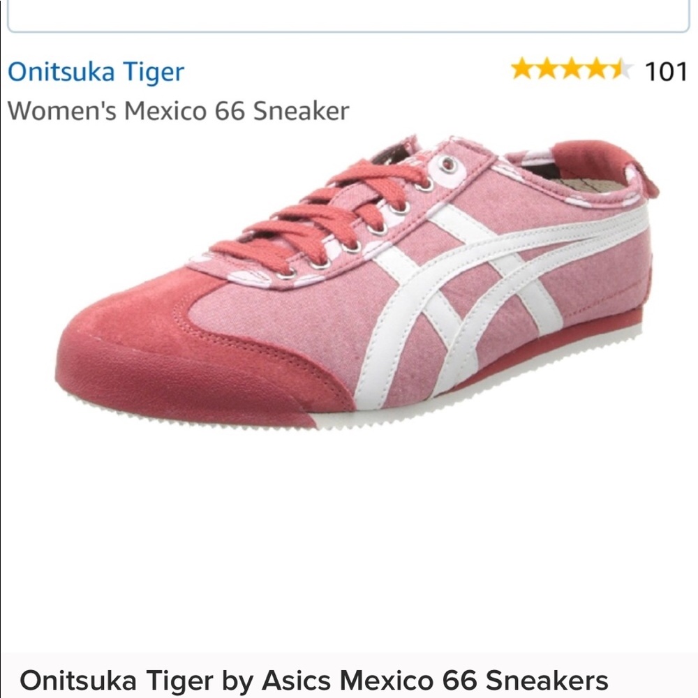 Onitsuka Tiger Sneakers